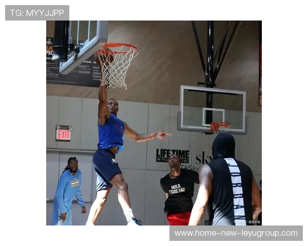 NBA新秀训练日志公开，成长速度惊人